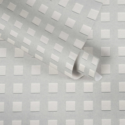 Coloring wallpapers with 3D effect AS 338211 (1.06x25m) AS Creation