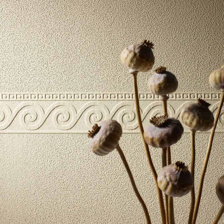 Krāsojamas tapetes ar Raufaser faktūru AS creation 104113 AS Creation