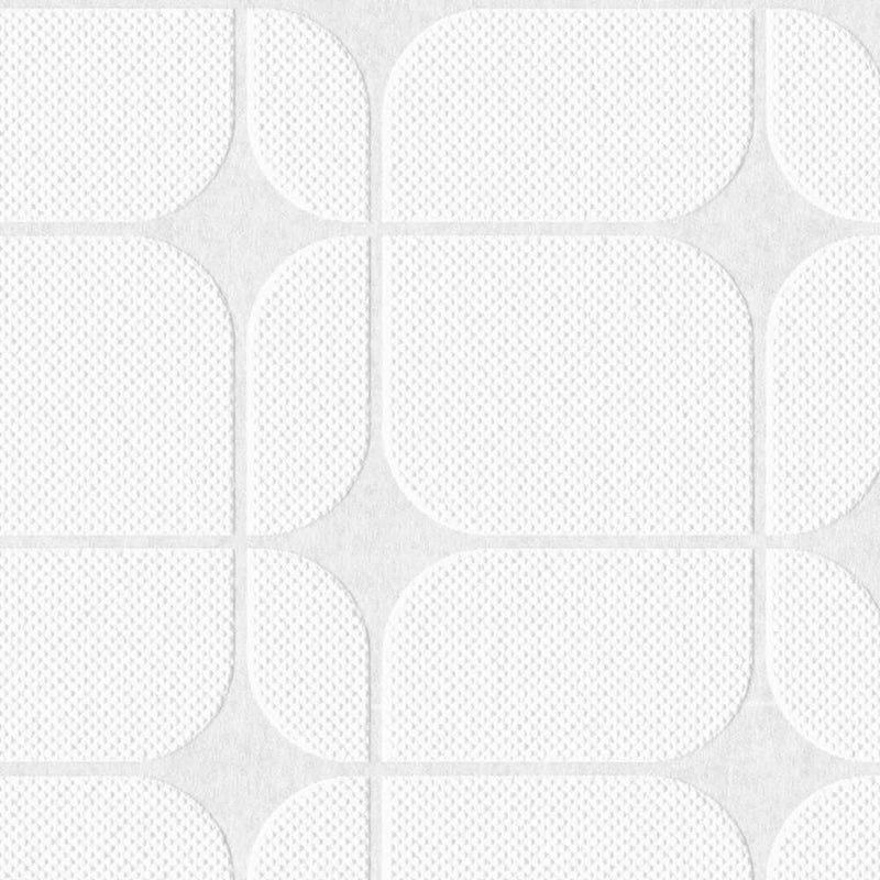 Krāsojamas tapetes ar modernu rakstu AS Creation 951371 (0.53x10m) AS Creation
