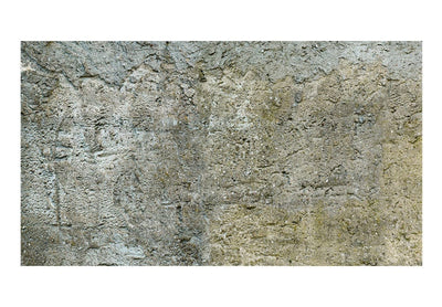 Suuri, suurikokoinen Valokuvatapetti - Stony Barrier II 500x280 cm - 600x280 cm G-ART