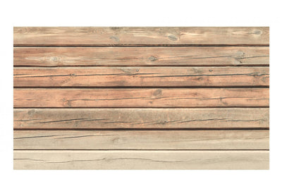 Широкоформатный Фотообои с деревянными досками - Лесная ферма 500x280 см 500x280 см f-A-0459-a-b-500x280