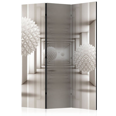 Room divider