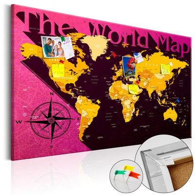 Pasaulio žemėlapiai: fototapetai, dekoratyvinės lentos, įbrėžti žemėlapiai