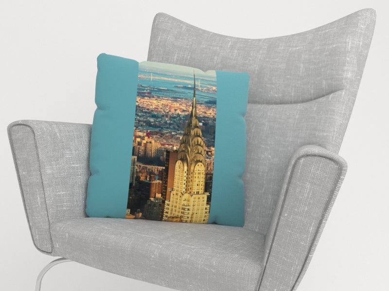 Digital Textile