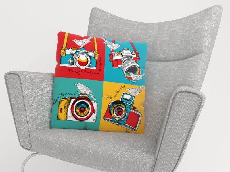 Digital Textile
