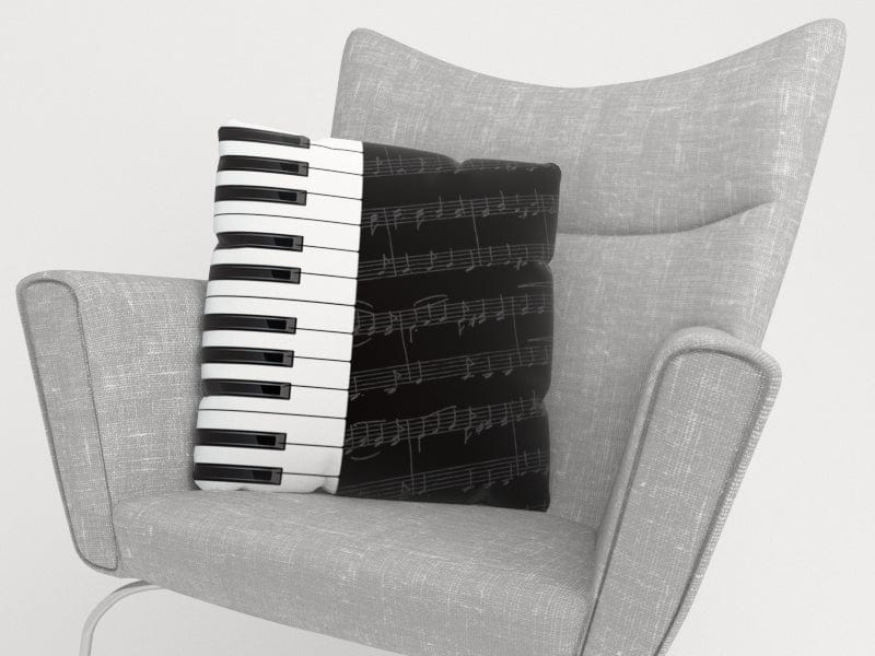 Digital Textile