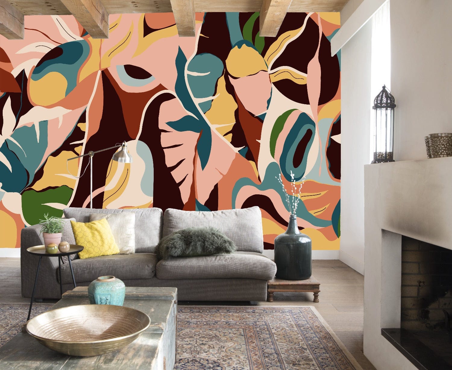 Wall Murals