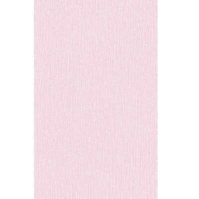 Striped wallpaper for nursery in soft pink 1351052 Without PVC