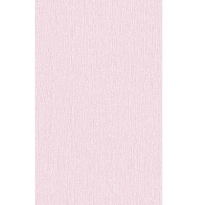 Dryžuoti tapetai vaikų darželiui švelniai rožinės spalvos 1351052 Be PVC