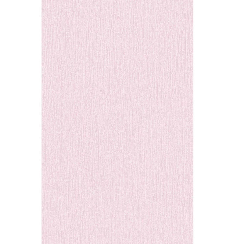 Striped wallpaper for nursery in soft pink 1351052 Without PVC