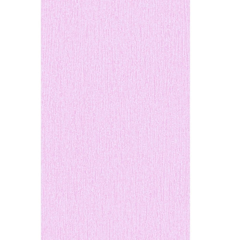 Dryžuoti tapetai vaikų darželiui rožinės spalvos 1351051 Be PVC