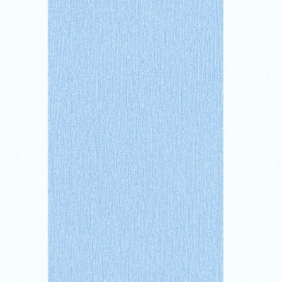 Полосатые обои для детской в голубых тонах AS Creation 1351055 Без ПВХ