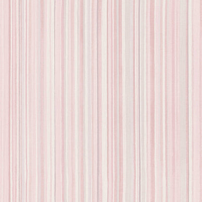 Svītrainas tapetes ar šauru līniju rakstu - rozā, pelēka Tapetenshop.lv