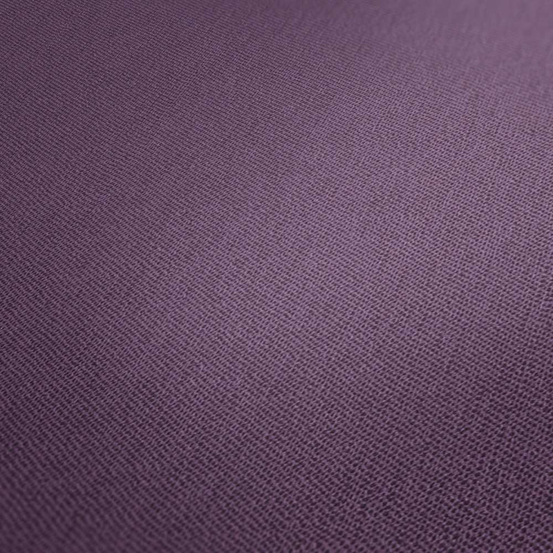Wallpaper Pastel purple with linen look AS 377023 AS Creation