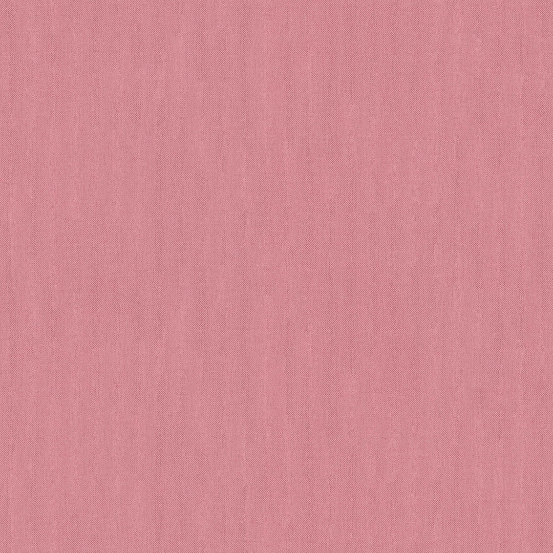 Rozā tapetes old pink krāsā ar lina izskatu AS 377025 AS Creation