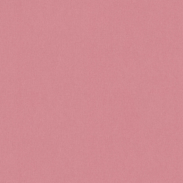 Rozā tapetes old pink krāsā ar lina izskatu AS 377025 AS Creation
