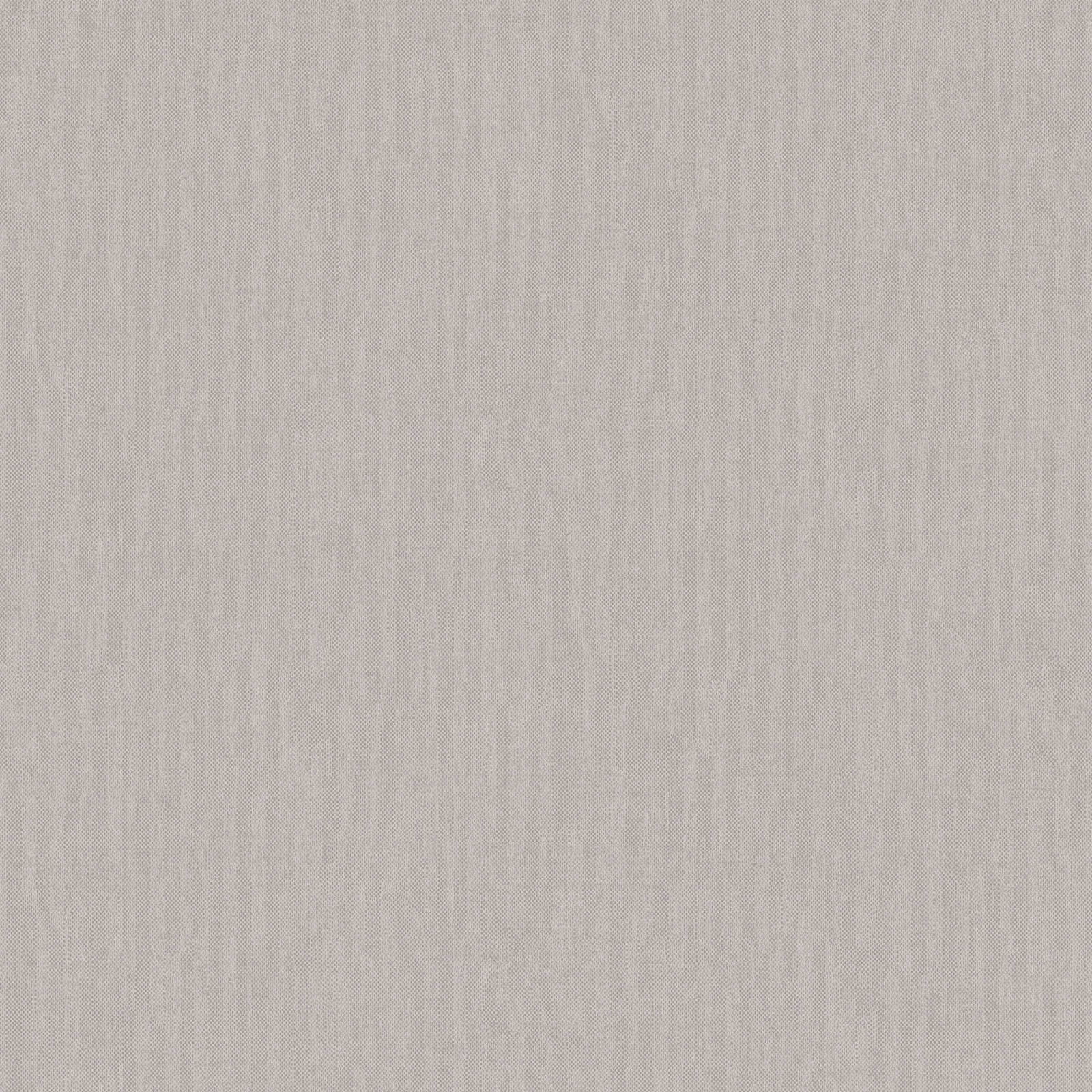 Tapetes bēšos un pelēkos toņos ar lina faktūru AS 377032 AS Creation