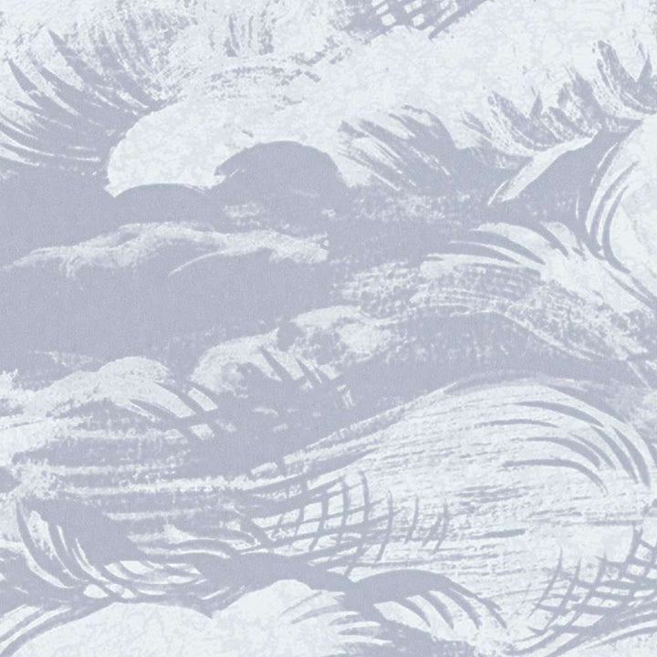 Tapetes pelēkos toņos ar mākoņiem vintāžā stilā AS Creation 377054 AS Creation
