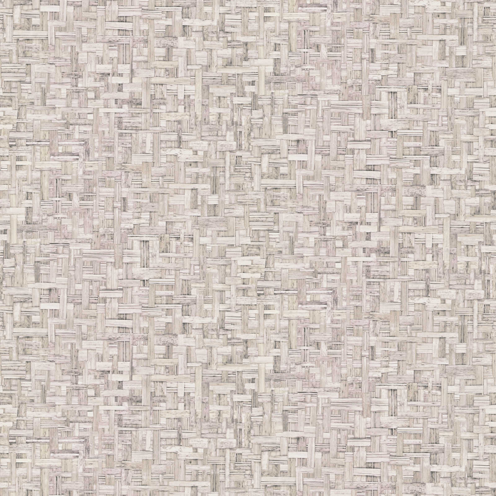 Tapetes ar pīta koka rakstu AS 377066 AS Creation