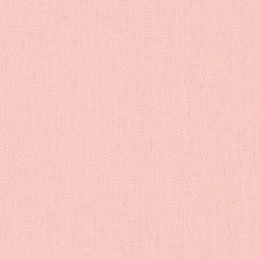 Tapetes maiga pasteļrozā tonī ar lina tekstūru AS 377487 AS Creation