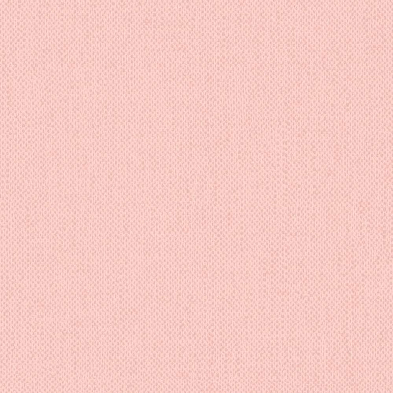 Wallpaper in gentle pastel shade with linen texture AS 377487 AS Creation