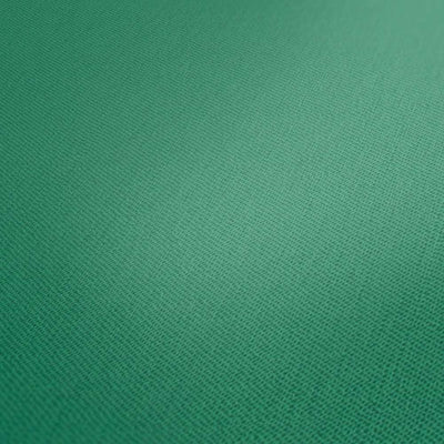 Green matte wallpapers with linen texture AS 377491 AS Creation
