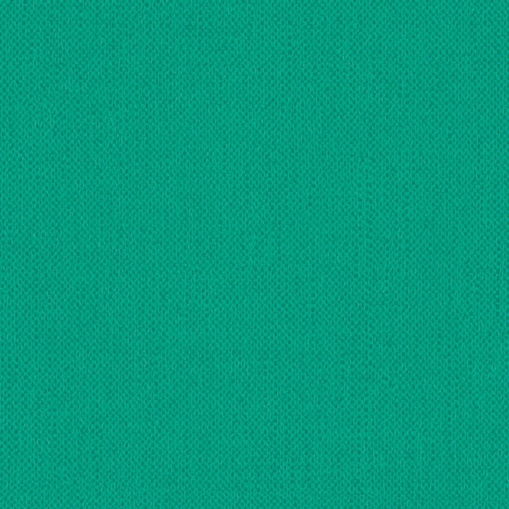 Zaļas matētas tapetes ar lina tekstūru AS 377491 AS Creation