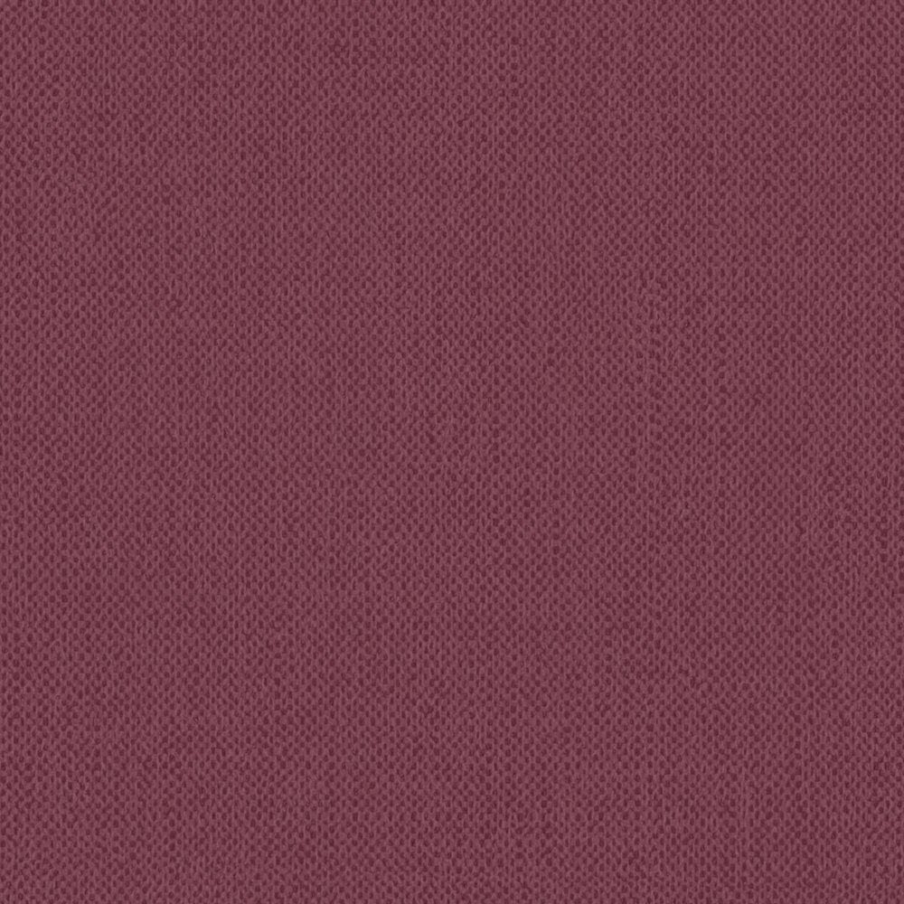 Tapetes Bordo sarkanā krāsā ar lina tekstūru AS 377496 AS Creation