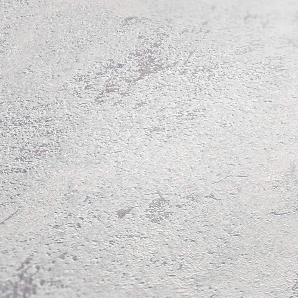 Mazgājamas tapetes ar betona imitāciju pekēka krāsā AS 379031 AS Creation