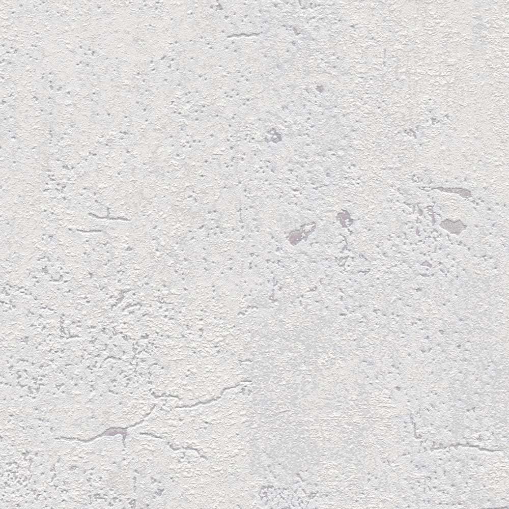 Mazgājamas tapetes ar betona imitāciju pekēka krāsā AS 379031 AS Creation