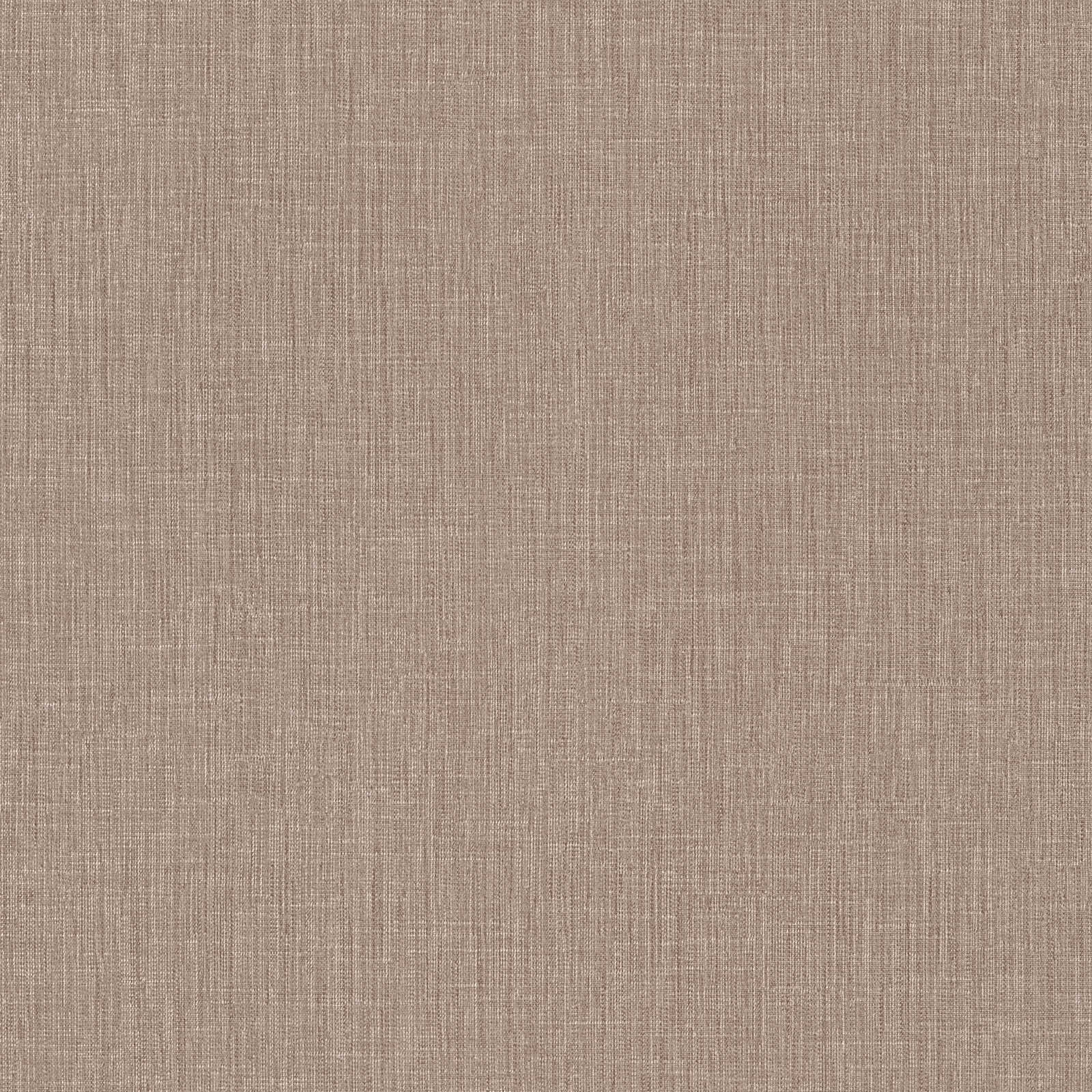 Tapetes ar Tone-on-tone rakstu dažādos brūnos toņos AS 379526 AS Creation