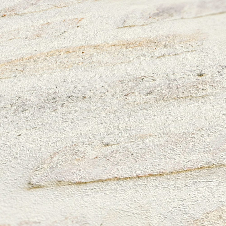Tapetes ar akmens izskatu lauku stilā, vintāžas – pelēkā krāsā 374221 AS Creation