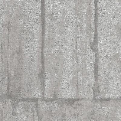 Tapetes ar apmetuma izskatu pelēkā krāsā, 2106270 RASCH