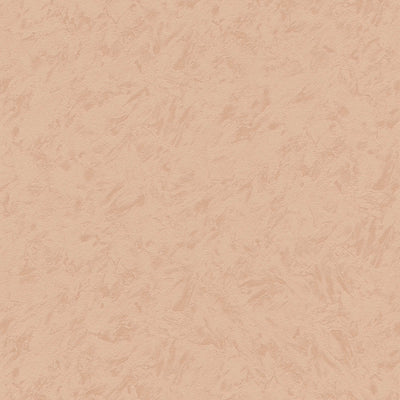 Tapetes ar apmetuma izskatu, smalka faktūra, terakota krāsā Tapetenshop.lv