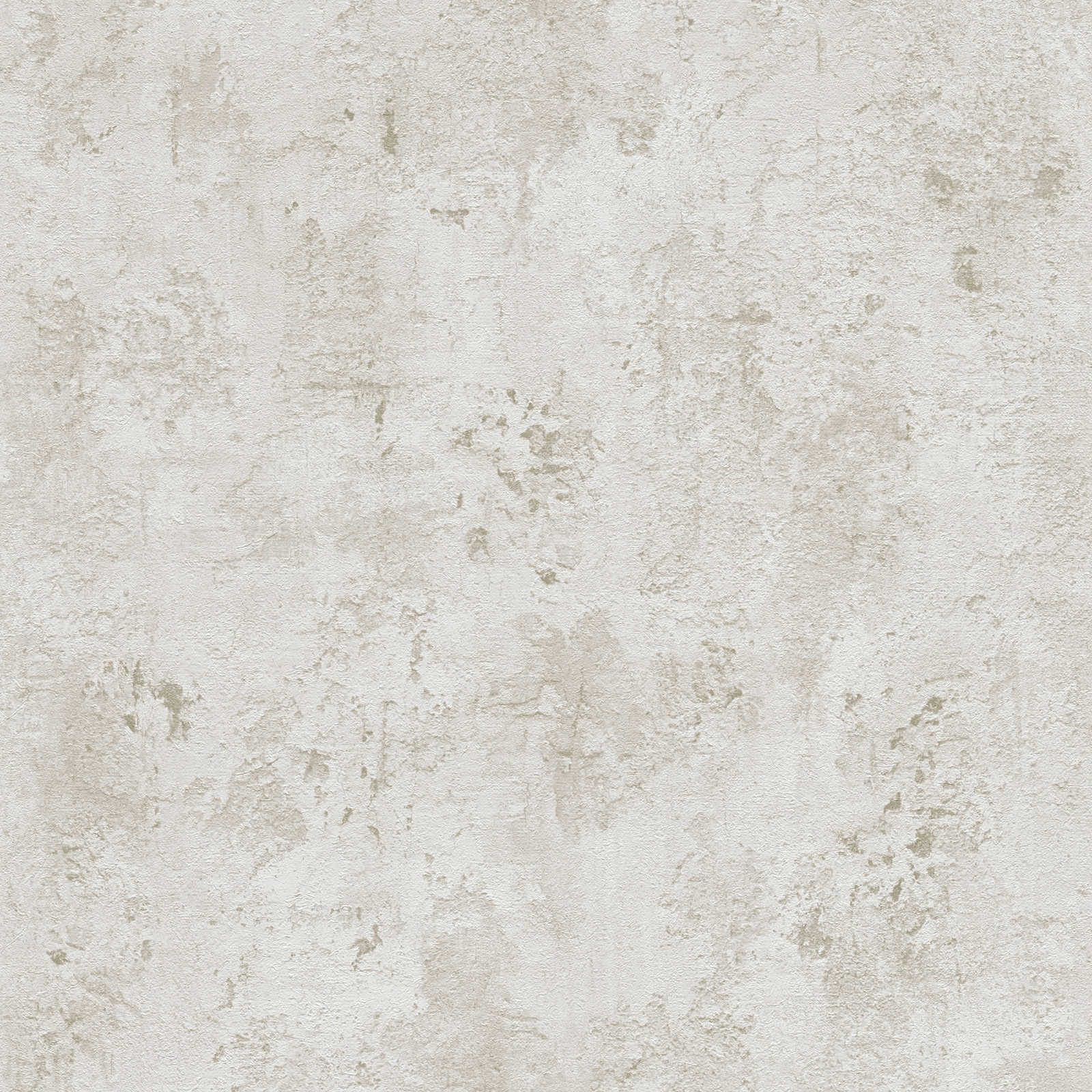 Tapetes ar apmetuma izskatu un faktūru silti pelēkos toņos, 388231 AS Creation