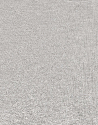 Tapetes ar auduma faktūru pelēkā krāsā 3713106