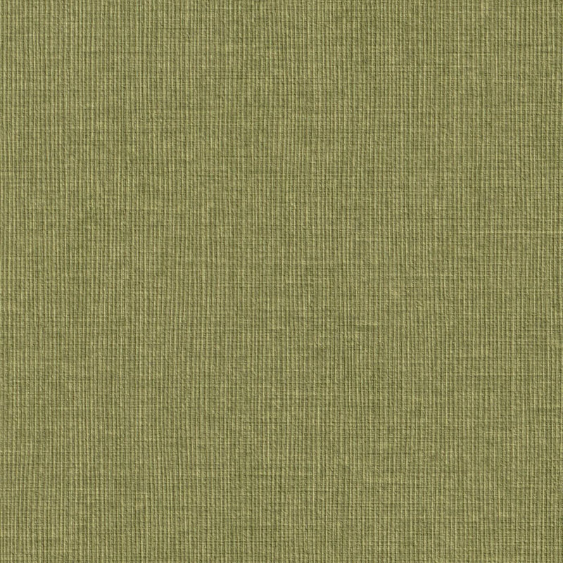 Tapetes ar audumam līdzīgu tekstūru tumši zaļā krāsā, 1662623 RASCH