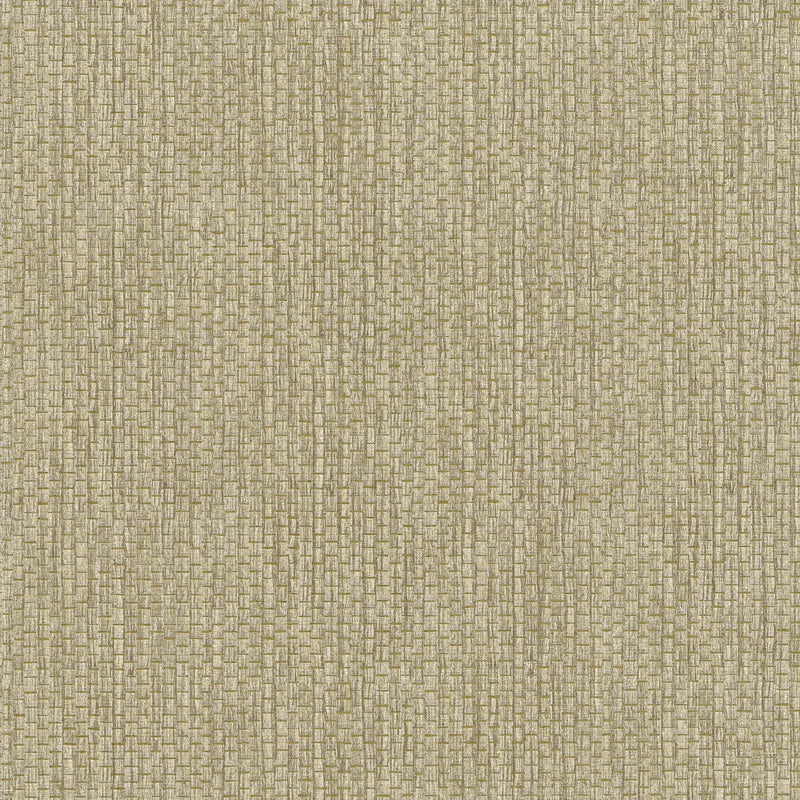 Tapetes ar dabisko niedru paklāja rakstu - bēša, pelēka, 1362114 AS Creation