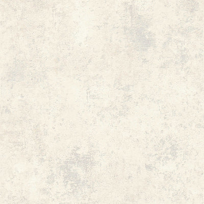 Wallpaper with decorative plaster look in cream, 1366353 AS Creation