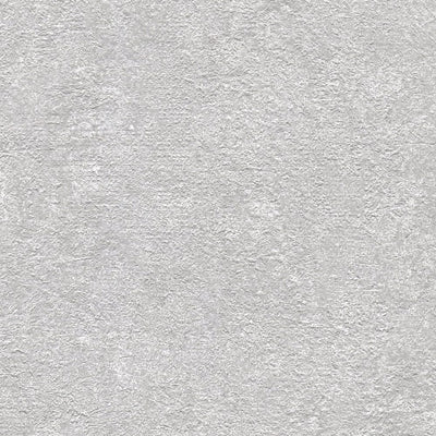 Tapetes ar dekoratīva apmetuma rakstu pelēkos toņos,  1341147 AS Creation