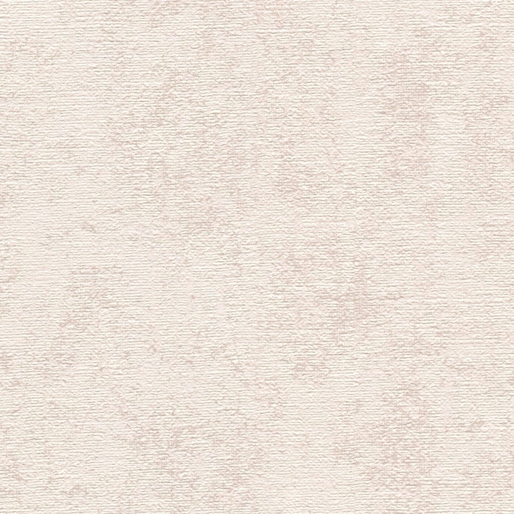 Vienkrāsainas tapetes AS Creation bēšā krāsā AS 386154 AS Creation