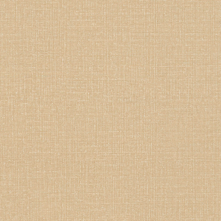 Tapetes ar lina faktūru bēšā krāsā - 1363601 AS Creation