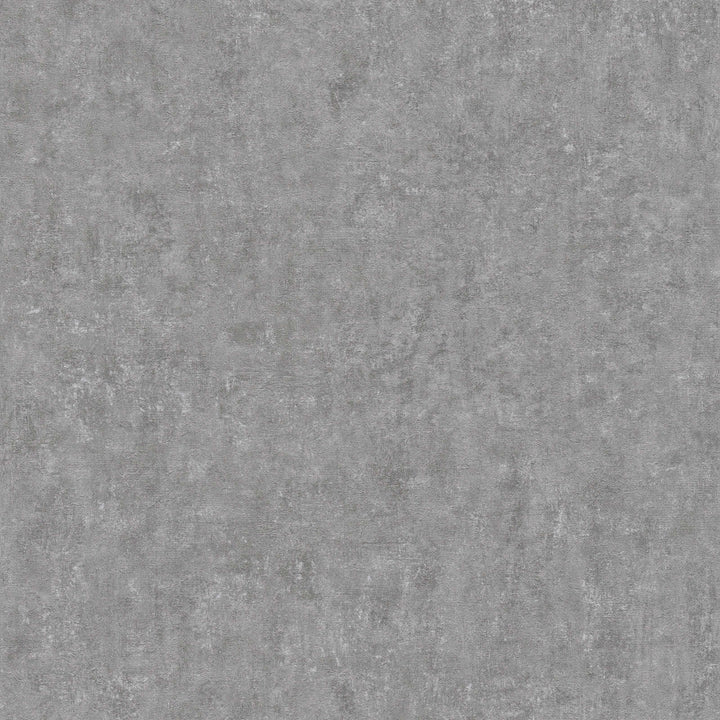 Tapetes ar mākslīgā betona efektu pelēkā krāsā - 1363563 AS Creation