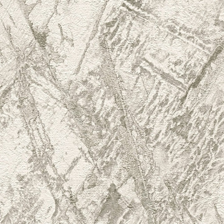 Tapetes ar marmora rakstu un metālisku spīdumu AS 388172 AS Creation