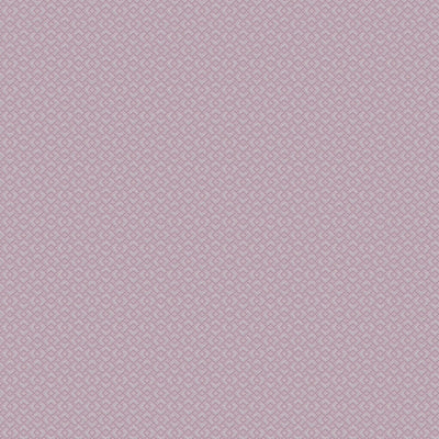 Tapetes ar metāliska akcentu un retro rakstu, violetas Tapetenshop.lv