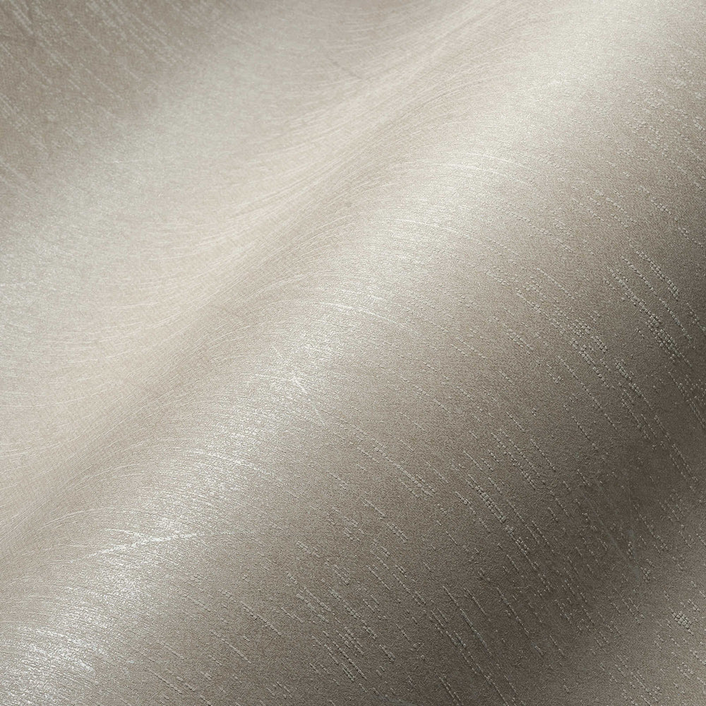 Tapetes ar mirdzošu efektu un grafisku rakstu siltos toņos - 1331675 AS Creation