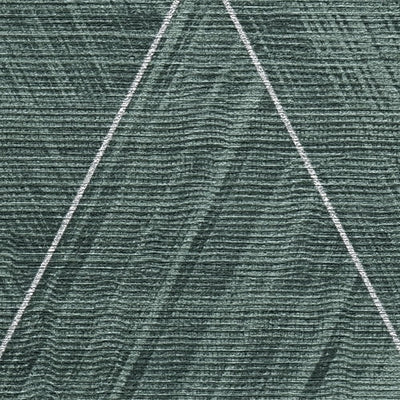 Taustakuva timanttikuviolla ja tekstiilijärjestelmällä vihreä, 1366222 AS Creation
