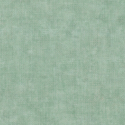 Wallpaper with fine geometric pattern in green, 1366250 AS Creation