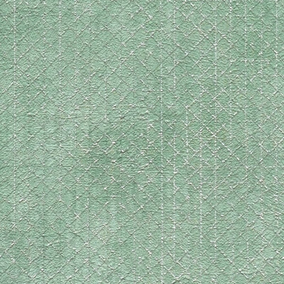 Tapetai su smulkiu geometriniu raštu žalia, 1366250 AS Creation