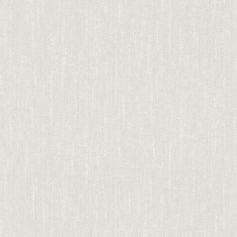 Tapetes ar smalku auduma izskatu baltos toņos, 1335470 AS Creation
